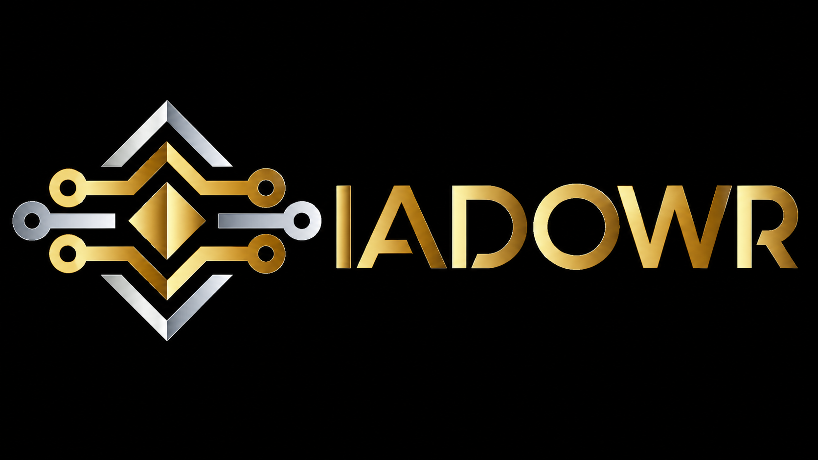 IADOWR Logo